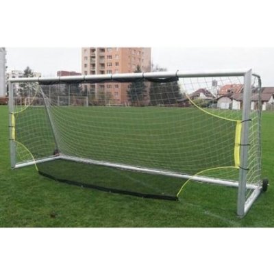 Soccer Goalie futbalová strelecká plachta rozmer 720x230