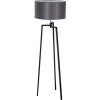 Azzardo Tristan black/grey TF AZ3329+AZ3015