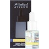 Millefiori Milano Aróma olej Natural Legni and Fiori d'Arancio 15 ml