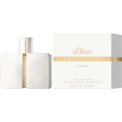 s.Oliver Selection for Woman parfumovaná voda dámska 30 ml