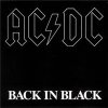 AC/DC - BACK IN BLACK