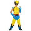 DEADPOOL Wolverine detský kostým veľkosť S(122-128cm)