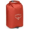 Osprey Ultralight Dry Sack Vodeodolná taška / Drybag Mars Orange 6 L