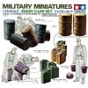 Tamiya Jerry Can Set 1/35