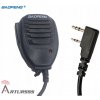 Mikrofónový reproduktor pre Baofeng DMR 1702 1801 hruška
