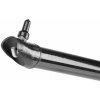 STREND PRO Garden Vzpera Strend Pro METALTEC, Zn+PVC, antracit, RAL7016, 38/1750/1,25 mm