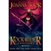 Kock Rider of Khymeera: Book One: The Saga of Karli Talbo (Joanna Noor)(Brožovaná)