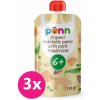 3x SALVEST Ponn BIO Bravčová panenka zo zeleninovým pyré (110 g) VP-F166910