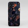 4NewCase - Kryt pre APPLE - iPhone 17 - GLOSSY - Midnight Mosaic - 1014120500067