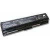 VHBW batéria Toshiba Satellite A200 , 4400mAh 10.8V Li-Ion 1148 - neoriginálna