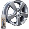 K2 COLOR FLEX syntetický kaučuk číry 400ml