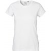 Neutral Dámske tričko Classic z organickej Fairtrade bavlny - Biela | M