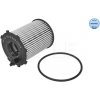 Olejový filter MEYLE 40-14 322 0002