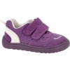 Protetika - barefoot topánky ALEX purple-v ext. sklade