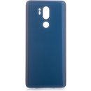 Kryt LG G7 Thinq zadný modrý