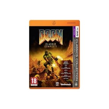 Doom Classic Complete