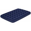 Bestway 67002 nafukovací matrac Flocked Double 191 x 137 x 22 cm