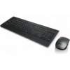 Lenovo Professional Wireless Keyboard and Mouse Combo 4X31D64773
