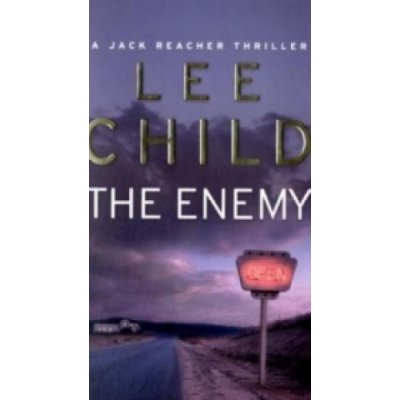 Enemy - L. Child