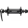 SHIMANO predný náboj RS400 SHIMANO EHBRS400BL