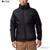 FOX Ridgeway jacket Black/Grey