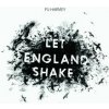 Harvey PJ - Let England Shake / Vinyl [LP]