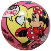 Lopta 14cm Minnie Mouse 2 farby