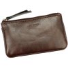 Maťo Grosso 0747/17-25 RFID hnedá dámska kožená peňaženka 14 x 8 x 1,5 cm