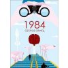 1984 kniha - George Orwell