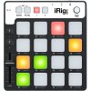 IK Multimedia iRig Pads MIDI kontrolér