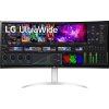 LG Electronics UltraWide herný monitor 100.8 cm (39.7 palca) En.trieda 2021 F (A - G) 5 ms; 40WP95XP-W