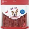 Dokas Kachní prsa proužky široké 900 g