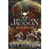Percy Jackson and the Sea of Monsters: The Graphic Novel (Book 2)
