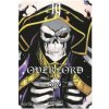 Overlord 19 (Kugane Maruyama,Lasse Christian Christiansen)(Brožovaná)