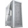 COUGAR MX330-G Pre biela / PC skriňa / ATX / micro-ATX / mini-ITX / priehľadná bočnica / bez zdroja (CGR-MX330-G PRO W)
