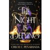 The Night is Defying - Chloe C. Penaranda, Headline Publishing Group