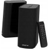 Počítačové reproduktory 2.0 Creative T100 40W Bluetooth Jack čierne