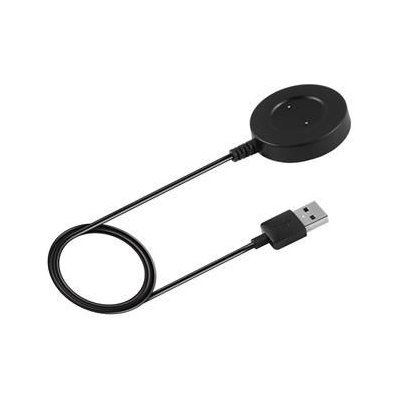 Tactical USB Nabíjací Kábel pre Huawei Watch GT / GT2 / Honor Magic Watch 2
