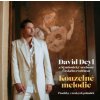 Deyl David & SOCR - Kouzelné melodie [CD]