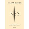 Kés - Salman Rushdie,Endre Greskovits