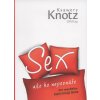 Sex ako ho nepoznáte (Ksawery Knots)