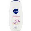 Nivea Diamond & Argan Oil sprchový gél 250 ml