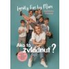Ako to zvládnuť? - Agnieszka Stefaniuk