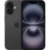 Apple iPhone 16 256GB Černá