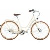 Bicykel Kenzel Nostalgic Deluxe 3spd 2025 Farba: hnedá, Veľkosť rámu: 49 cm, Priemer kolies: 28”