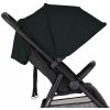 PETITE&MARS Strieška ku kočíku Airwalk Perfect Black