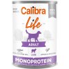 Calibra Dog Life Adult Lamb 400 g