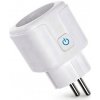 Zigbee Smart Plug 20A EU - inteligentná zásuvka s monitorovaním spotreby energie