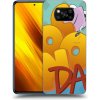 Picasee ULTIMATE CASE pro Xiaomi Poco X3 - Obří COONDA