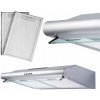 Podskrinkový kuchynský digestor - pohlcovač 50 cm Berdsen BE-10-A INOX